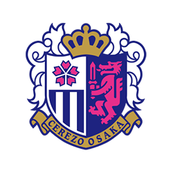 Эмблема Сересо Осака