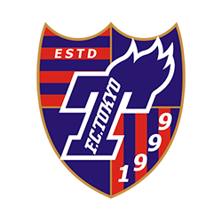 Эмблема FC Tokyo