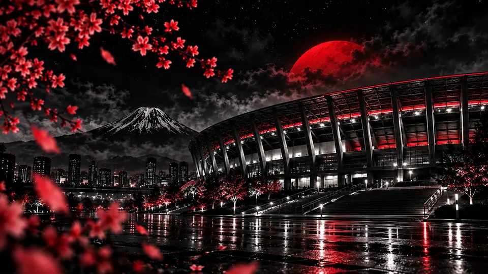 Стадион J.League — новости чемпионата Японии